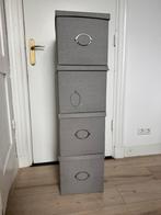Ikea KVARNVIK 4x, Ophalen, Gebruikt