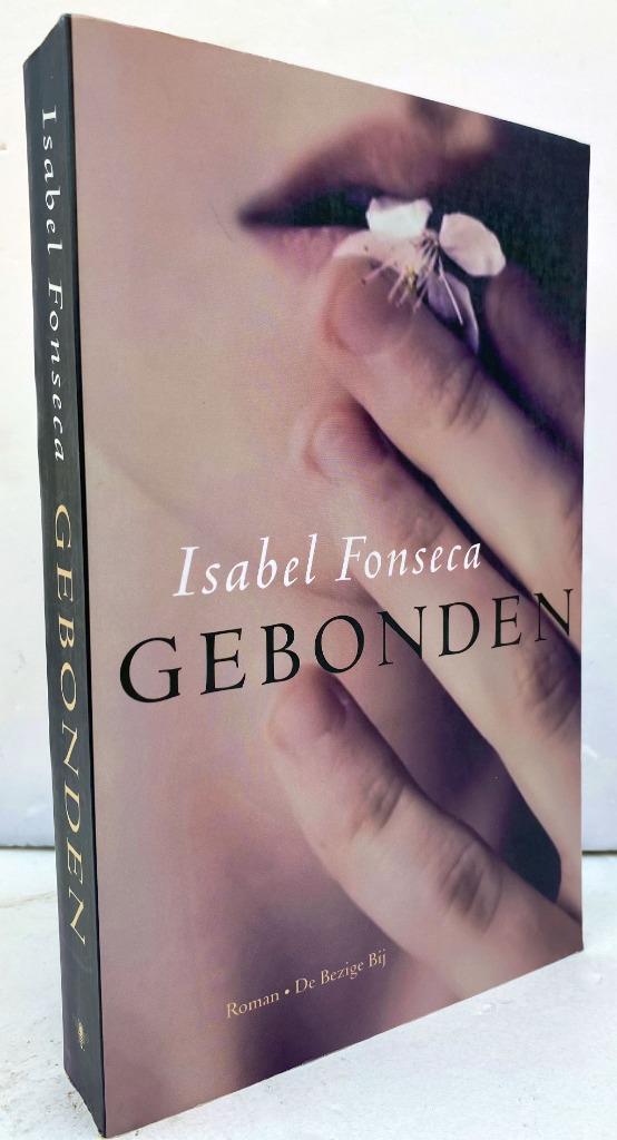 Fonseca, Isabel - Gebonden (2009), Boeken, Literatuur, Nieuw, Ophalen of Verzenden