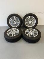 Winterset Hyundai i40 5x114,3 205/60/16 Firestone  SET 37, Auto-onderdelen, Banden en Velgen, Ophalen, Gebruikt, 16 inch, Banden en Velgen