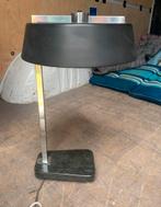 Tafellamp Bureaulamp Hala Zeist H.T.J.A. Busquet jaren 50., Huis en Inrichting, Lampen | Tafellampen, Ophalen of Verzenden