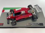 Ferrari 126C2 M. Andretti Italian GP 1982, Hobby en Vrije tijd, Modelauto's | 1:43, Nieuw, Overige merken, Ophalen of Verzenden