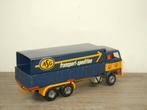 Volvo F88 ASG Transport Spedition - Tekno Denmark 1:50, Gebruikt, Verzenden, Denemarken, Tekno