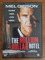 The Million Dollar Hotel | Wim Wenders, Vanaf 16 jaar, Ophalen of Verzenden, Zo goed als nieuw, Overige genres