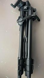 ROLLEI statief, Audio, Tv en Foto, Fotografie | Statieven en Balhoofden, Ophalen, Zo goed als nieuw, Minder dan 150 cm, Driepoot