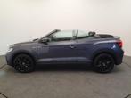 Volkswagen T-Roc Cabrio 1.5 TSI 150pk DSG/AUT R-Line IQ.Ligh, Auto's, Volkswagen, Te koop, Zilver of Grijs, 5 stoelen, Benzine