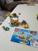 Lego frends waterpret met Olivia, Ophalen of Verzenden