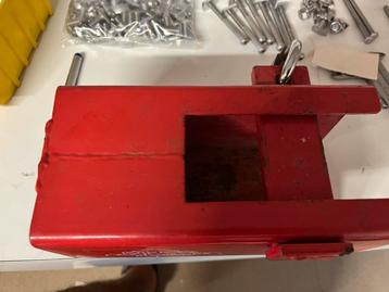 Carasafe Dissel Blokslot beschikbaar voor biedingen