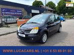 Renault Modus 1.2-16V Dynamique Luxe Airco, Auto's, Voorwielaandrijving, Gebruikt, Lichtsensor, 1055 kg