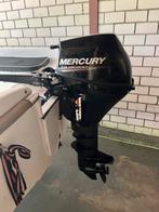 Mercury 8 pk bj 2017, Ophalen, Zo goed als nieuw, Benzine, Viertaktmotor
