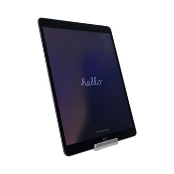 iPad Air 3rd 64GB Space Gray Wifi | Accu 95% | Gebruikte sta beschikbaar voor biedingen