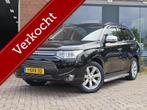 Mitsubishi Outlander 2.0 PHEV Business Edition, Huisgarantie, 4 cilinders, Met garantie (alle), Zwart