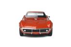 1:12 Chevrolet Corvette C3 1968 Limited 299 stuks! GT Spirit, Ophalen, Gebruikt, 1:9 t/m 1:12, Auto