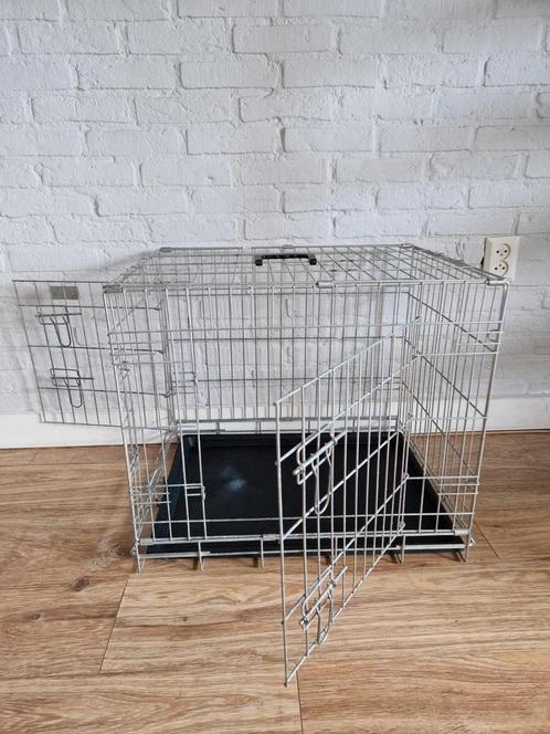 Honden bench, Dieren en Toebehoren, Hondenbenches, Ophalen of Verzenden