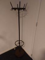Vintage Friso Kramer jaren 60 kapstok, Huis en Inrichting, Woonaccessoires | Kapstokken, Ophalen, Zo goed als nieuw, Metaal, Staande kapstok