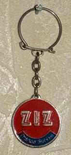 Sl7 sleutelhanger ziz franco suisse, Verzenden, Gebruikt
