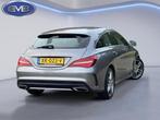 Mercedes-Benz CLA-klasse Shooting Brake 180 Business solutio, Auto's, Mercedes-Benz, CLA, 730 kg, Euro 6, 4 cilinders