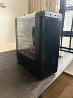 GTX 1060 6gb gaming PC, Computers en Software, Ophalen of Verzenden, Gebruikt
