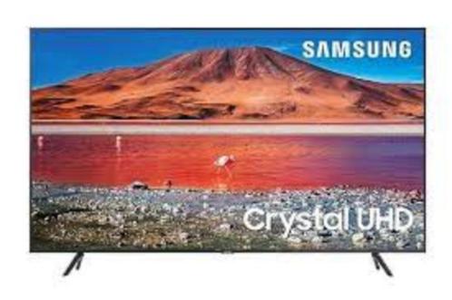Super grote Samsung 4K Smart TV 65 inch - weinig gebruikt, Audio, Tv en Foto, Televisies, Zo goed als nieuw, 100 cm of meer, 4k (UHD)