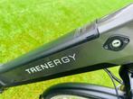 Trenergy performance S elektrische damesfiets belt drive, Fietsen en Brommers, Elektrische fietsen, Gebruikt, Niet ingevuld, Ophalen of Verzenden
