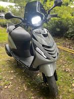 Zip euro4, Ophalen, Zo goed als nieuw, Overige typen, Piaggio
