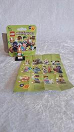 Nw Fan in hamsterkostuum HamsterCostume Fan Mini figure Lego, Kinderen en Baby's, Speelgoed | Duplo en Lego, Ophalen of Verzenden