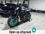 Yamaha Tour MT-07 / Akrapovic / Korte kenteken / Led knipper, Motoren, LED Verlichting, Bedrijf, Meer dan 35 kW, Toermotor