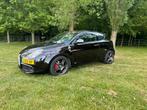 Alfa Romeo MiTo 1.4 TB Multiair 125KW TCT 2014 Zwart, Auto's, Alfa Romeo, 1145 kg, 4 cilinders, Zwart, Particulier