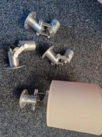 Modular Nomad minimal ultra short, Ophalen of Verzenden, Gebruikt, Metaal, Modular Nomad minimal ultra short