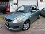 Suzuki Swift 1.2 Comfort EASSS | NIEUW APK|AIRCO|STOELVERWAR, Auto's, Voorwielaandrijving, Stof, Gebruikt, 400 kg