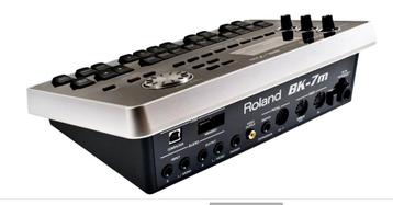 Roland BK 7m beschikbaar voor biedingen