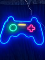 Led licht in de vorm van een game controler, Huis en Inrichting, Lampen | Overige, Ophalen, Zo goed als nieuw