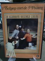't Schaep met de 5 Pooten de allerbeste originele liedjes, Cd's en Dvd's, Alle leeftijden, Ophalen, Zo goed als nieuw
