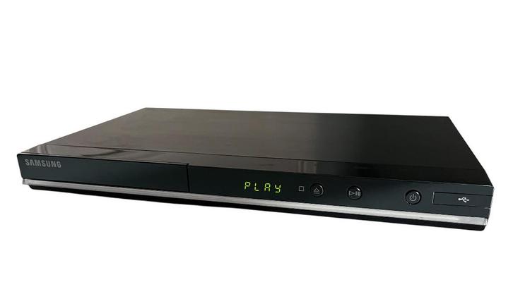 Samsung cd & dvd speler DVD D 530 + afstandsbediening HDMI, Audio, Tv en Foto, Dvd-spelers, Zo goed als nieuw, Dvd-speler, Samsung