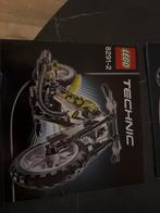 LEGO Technic Quad Bike 8291, Ophalen of Verzenden, Gebruikt, Complete set, Lego