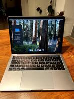 MacBook Pro 2019 | Touchbar | i5 2.4 GHz  | 16GB RAM | 250GB, MacBook Pro, Gebruikt, 256 GB, 2 tot 3 Ghz