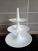 Koziol etagere, Ophalen, Zo goed als nieuw