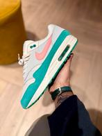 Nike air max 1 “watermelon” EU43, Ophalen of Verzenden, Zo goed als nieuw, Overige kleuren