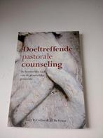Jef de Vriese- Doeltreffende pastorale counseling, Boeken, Ophalen of Verzenden, Zo goed als nieuw, G.R. Collins
