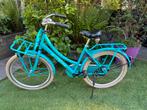 Cortina U4 24inch 3 versnellingen, Fietsen en Brommers, Ophalen, Versnellingen, Cortina, Gebruikt