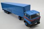 Lion car - DAF 2800 miniatuur '' ODS '' 1:50, Ophalen of Verzenden, Gebruikt, Bus of Vrachtwagen, Lion Toys