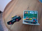 Lego nr 605 Taxi 1971 Compleet met Boekje, Ophalen of Verzenden