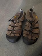 Keen Sandalen, Kleding | Heren, Schoenen, Sandalen, Bruin, Ophalen of Verzenden, Zo goed als nieuw
