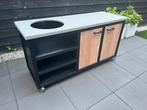 Buitenkeuken op maat - Douglas hout, Tuin en Terras, Buitenkeukens, Ophalen, Nieuw, Houtskool, Vrijstaand