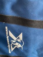 Xray transport tas blauw. Inkl post, Elektro, Ophalen of Verzenden, Zo goed als nieuw, Rc specialist
