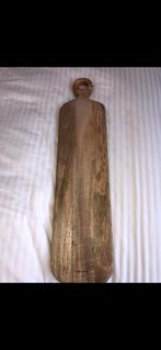 Nieuwe Riviera Maison Houten Serveerplank, Huis en Inrichting, Keuken | Keukenbenodigdheden, Ophalen of Verzenden, Nieuw