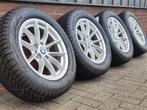 Originele BMW Winterset 3 Serie G20 G21 TPMS Goodyear, Auto-onderdelen, Banden en Velgen, Ophalen, Gebruikt, 16 inch, Banden en Velgen