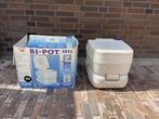 FIAMMA Chemisch toilet BI- POT 1513, Caravans en Kamperen, Ophalen
