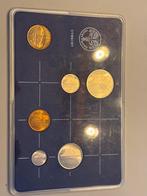Muntset Nederland FDC 1986, Postzegels en Munten, Munten | Nederland, Ophalen of Verzenden, Koningin Beatrix, Setje