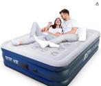 Air mattress / Luchtbed, Caravans en Kamperen, Ophalen, Nieuw, 2-persoons