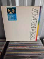 Vinyl 2lp WHAM: THE FINAL, Cd's en Dvd's, Vinyl | Pop, Ophalen of Verzenden, 1980 tot 2000, 12 inch